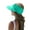 Green, variant on Under $10 Baseball Cap Adjustable Size for Running Workouts And Outdoor Activities All Seasons