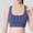 39-Blue, variant on SELONE Sports Bras for Women No Underwire Plus Size Padded Wireless Yoga Bras High Impact Sports Mesh Running for Full Figured Women Breathable Hollow Out Womens Sports Bras Watermelon Red S