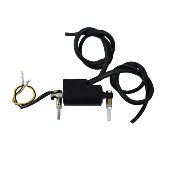 Ignition Coil Fit for Honda CA/CB/CBR Series 1966-2013