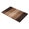 thumbnail image 2 of Piano Key Floor Mat - Flocked Bathroom Rug, Absorbent Non-Slip Carpet for Living Room & Entrance, Soft Modern Design, JKODE, 2 of 9