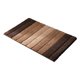 thumbnail image 2 of Alfombra de baño con diseño de teclas de piano | Absorbente y antideslizante para baño, dormitorio, salón y entrada | 40 x 60 cm, 2 of 6