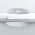 thumbnail image 2 of 8 Pegatinas Para Manija De Puerta De Coche , Película Protectora Para Mazda 2 3 5 6 CX-3-4-5 CX5-7-9 Atenza Axela Car Door Bowl Pegatina De Accesorios, 2 of 4