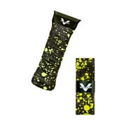 Vulcan Max Cool Pickleball Overgrip 3pk. / Optic Splatter