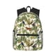 thumbnail image 1 of Easygdp Jungle Animals Mochila Casual para Portátil, Mochila para Escuela, Viajes, Negocios, 1 of 6