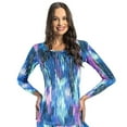 thumbnail image 1 of Rocky Women Thermal Top Shirt Base Layer for Cold Weather, Rope XS, 1 of 6