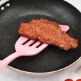 thumbnail image 5 of Utensilio de Cocina Hecho de Nylon Resistente al Calor Ideal para Preparar o Servir Comida Fácil Paquete de 3, 5 of 5