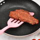 thumbnail image 5 of Los utensilios de cocina están hechos de nailon resistente al calor, perfectos para la preparación de alimentos simples o un paquete de 3 MFZFUKR CPB-US-YYM743-1, 5 of 5