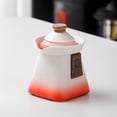 thumbnail image 1 of DFC Travel Tea Set Portable Fast Tea Cup Chinese Elegant Gongfu Teaware For Brewing, 1 of 1