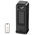 thumbnail image 4 of Calefactor FLANUR 1500W WiFi con control por voz y temporizador, 4 of 8