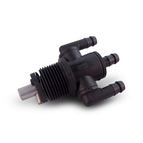 Polaris Xplorer 300/400, Xpress, Trail Boss 3 Way Fuel Shutoff Valve - 7052154
