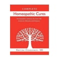 thumbnail image 1 of Pre-Owned Complete Homeopathic Cures (Paperback) 1605941565 9781605941561, 1 of 1