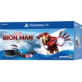 thumbnail image 3 of PlayStation VR Marvel's Iron Man VR Bundle: PlayStation VR Headset, Camera, 2 Move Motion Controllers and Marvel's Iron Man VR Digital Code, Random Color Water Bottle., 3 of 4