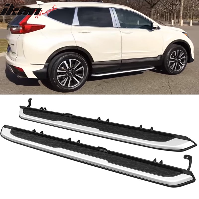 Running Boards For 2024 Honda Crv