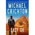 thumbnail image 2 of Michael Crichton writing as John Lange(tm): Easy Go (Unabridged edition) (Paperback), 2 of 2