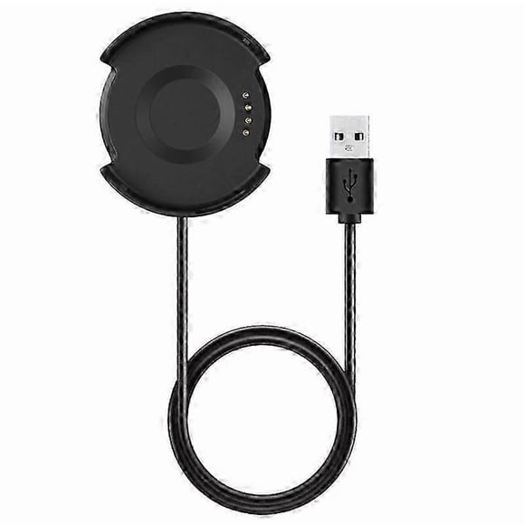 For Amazfit- Verge Strap Smart Watch Replacement USB Chargers Charging Dock Cable For Huami-Amazfit Verge Smartwatch