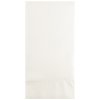 White Paper Guest Towels 48 Count for 24 Guests