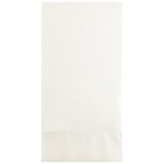 White Paper Guest Towels 48 Count for 24 Guests