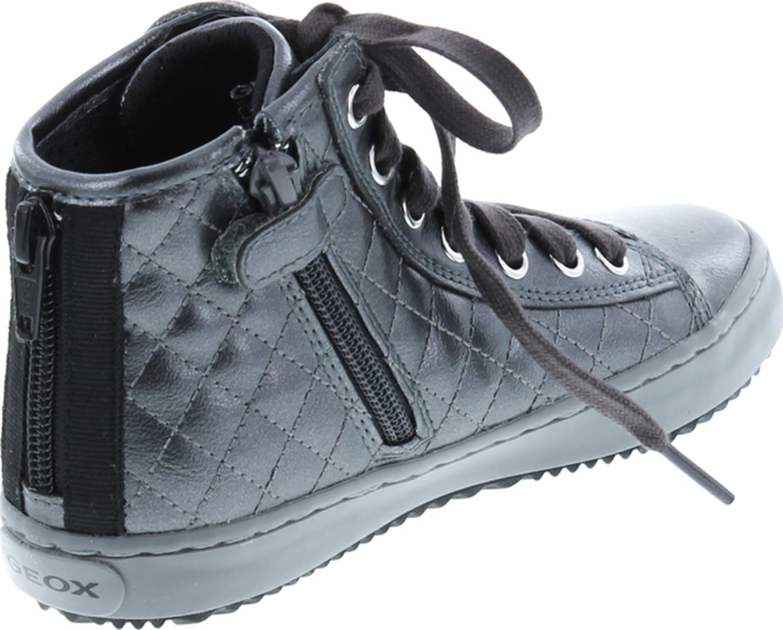 Geox Mirroless Girl Sneaker - Babyschuhe Für Mädchen, Bequem & Atmungsaktiv