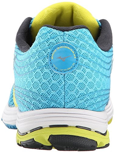 mizuno men's wave sayonara 3 running shoe
