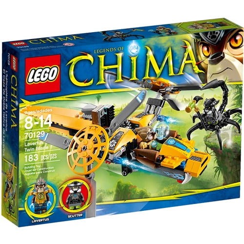 lego chima