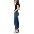 thumbnail image 3 of Women's Vintage Straight Ankle Jean - Lone Wolf, 3 of 5
