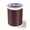 Dark Brown, variant on FUJI Ultra Poly NOCP Size A / 800M Spool - Custom Fishing Rod Wrapping Thread