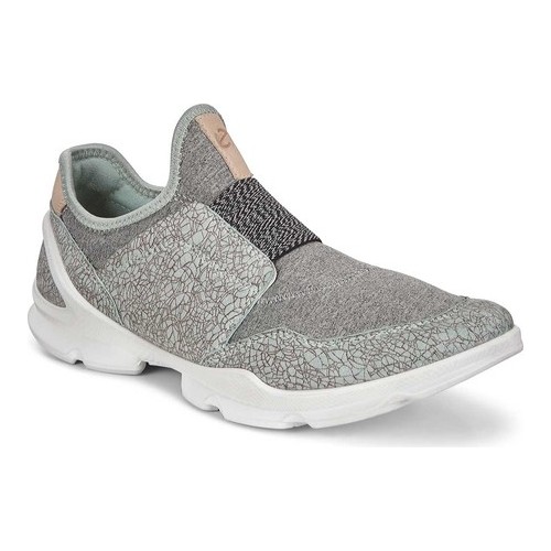 ecco womens biom street sneaker