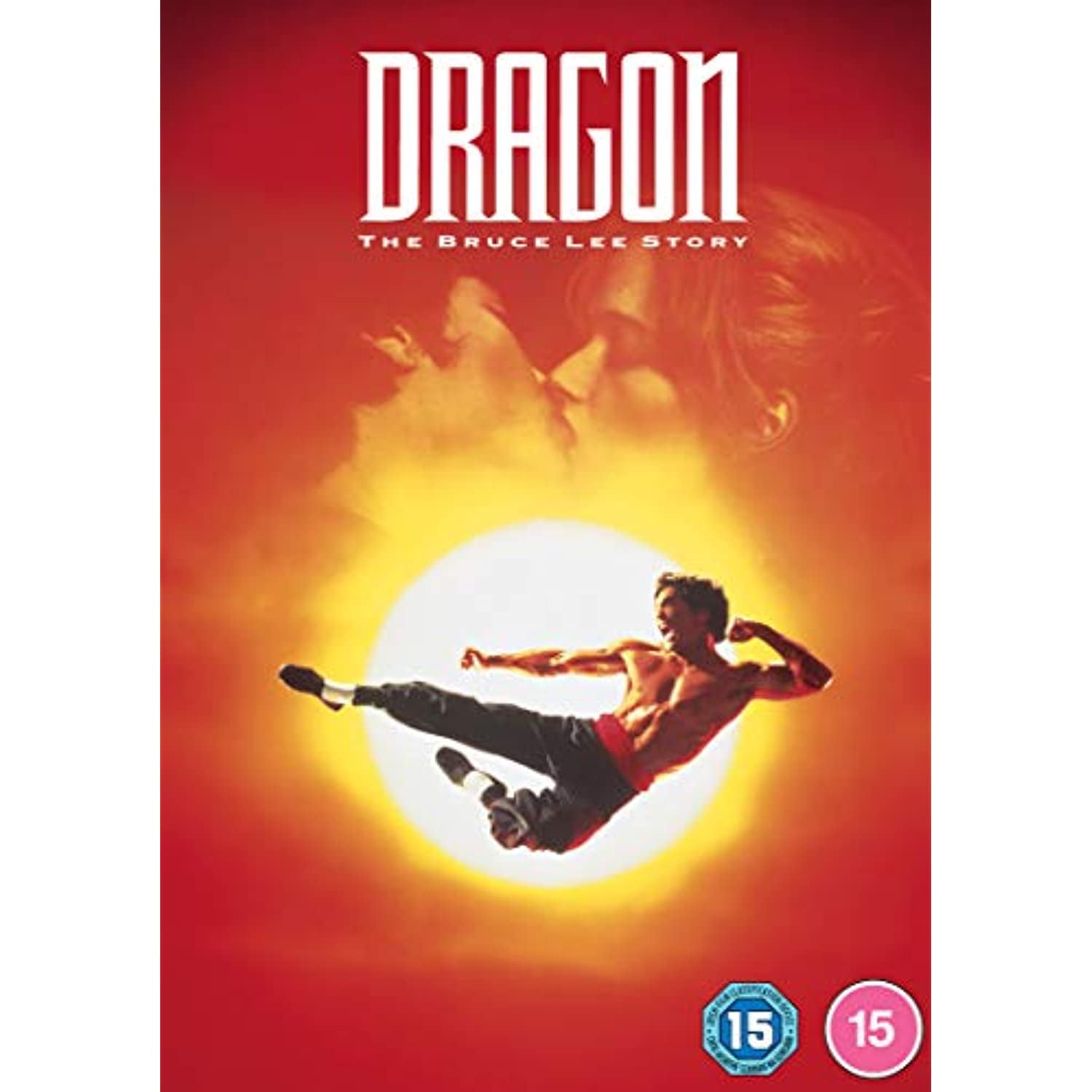 Bruce Lee Legend Of Dragon Dvd-Box | eBay