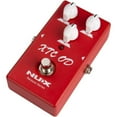 thumbnail image 3 of NUX XTC OD Guitar Effect Pedal Overdrive Effect Rich Harmonics and Fast Response, 3 of 5