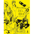 thumbnail image 1 of MOSTRAS DEL ROCK SIGILO Pasta Blanda, 1 of 2