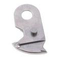 thumbnail image 1 of Cuchillo de Coser Fijo / Móvil para de Coser Industrial Juki -980 1850 Cuchillo móvil plateado Sunnimix Pieza de máquina de coser industrial, 1 of 8