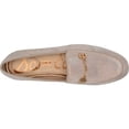 thumbnail image 4 of Sam Edelman Women's Loraine Loafer Mink Velvet 8M, 4 of 5