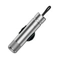 thumbnail image 1 of Car Car Escape Multifunctional Window Breaker Cutting Seat Belt Portable Car Mini Window Breaker,Silver, 1 of 2