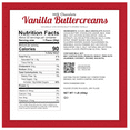 thumbnail image 4 of Fannie May Milk Chocolate Vanilla Buttercreams 1 lb Package - Signature Wrap, 4 of 5