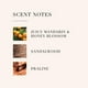 thumbnail image 5 of Perfume Le Monde Gourmand Miel Bebé Eau de Parfum 30 ml, 5 of 9