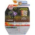 thumbnail image 3 of Figura de acción Bakugan Geogan Rising 2021 Darkus Ghost Beast, 3 of 3