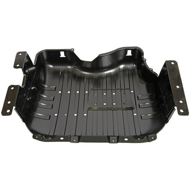 Fuel Tank Skid Plate Cover - Compatible with 1999 - 2004 Jeep Grand  Cherokee 2000 2001 2002 2003 