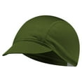 thumbnail image 1 of Cooling Skull Caps Cold-Proof Comfortable Riding Hats Cycling Accessories Sun Protection Summer Helmet Liner for Biking Climbing Green, 1 of 7