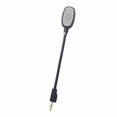 thumbnail image 1 of Pour Logitech g Pro X Blue Icepop Écouteurs à Condensateur Microphone Remplacement, 1 of 5