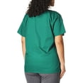 thumbnail image 6 of WonderWink WonderWORK Mock Wrap Top Scrub Top, 6 of 6