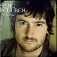 thumbnail image 1 of Eric Church - Carolina, 1 of 1