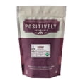 thumbnail image 3 of Positively Botanicals  Organic Catnip - Loose Leaf Botanical, 1 lb bag, 3 of 5