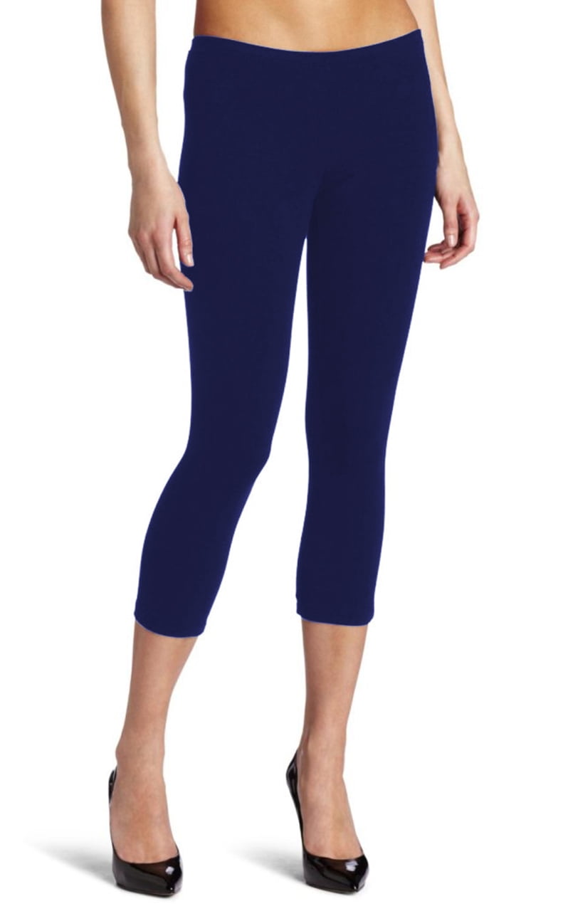walmart junior capri leggings