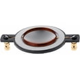 thumbnail image 3 of 51.4 mm 51.5 mm driver film height voice coil tweeter Ref: 8858, 3 of 5