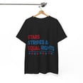 thumbnail image 6 of Independence Day Tee, 4th of July Shirt , Feminist Protest Tee ID-0524-4SHE, 6 of 14