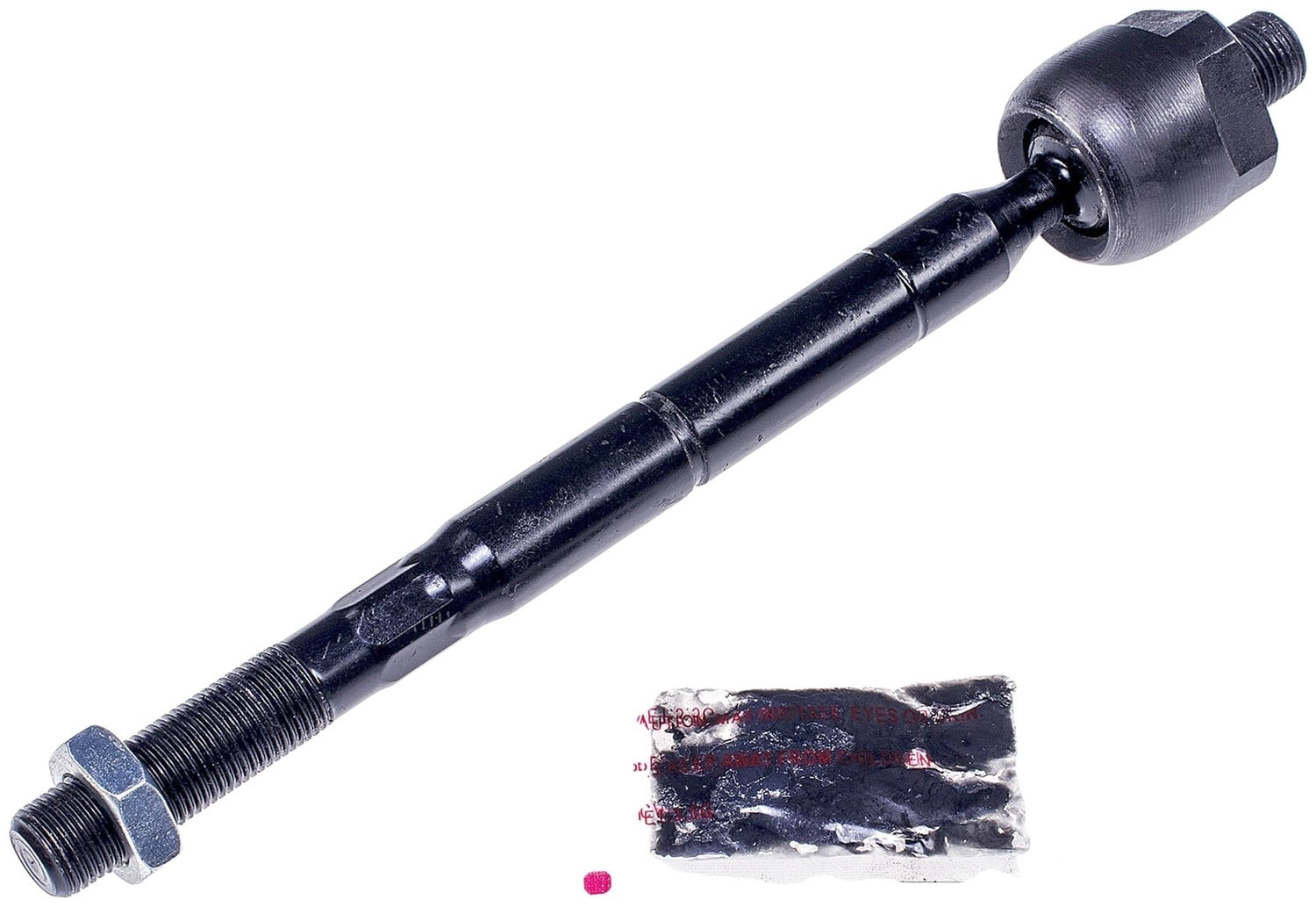 FVP TI74390 Steering Tie Rod End