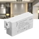 thumbnail image 4 of Controlador LED AC100-240V Transformador de controlador LED duradero 18W para dormitorio para baño, 4 of 8