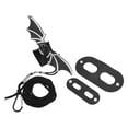 thumbnail image 4 of Lizard Bow Leash Set,Lizard Bowtie Set Adjustable Bearded Dragons Bowtie Harness Set Lizard Bow Harness Set Sleek Aesthetic, 4 of 12