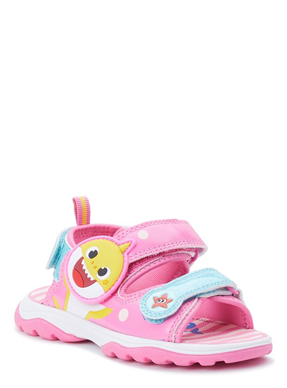 Toddler Girl Sandals