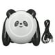 thumbnail image 1 of Luz nocturna Altavoz Bluetooth inalámbrico deportes de invierno mascota Panda en forma de lámpara de noche Adorable portátil, 1 of 5